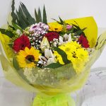 Ramo Cenicienta y Jasmín