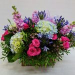Centro floral