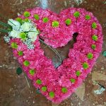 CORAZON ABIERTO GRANDE