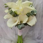 RAMO DE CALAS BLANCAS