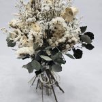 BOUQUET SECO