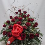 centro 24 rosas